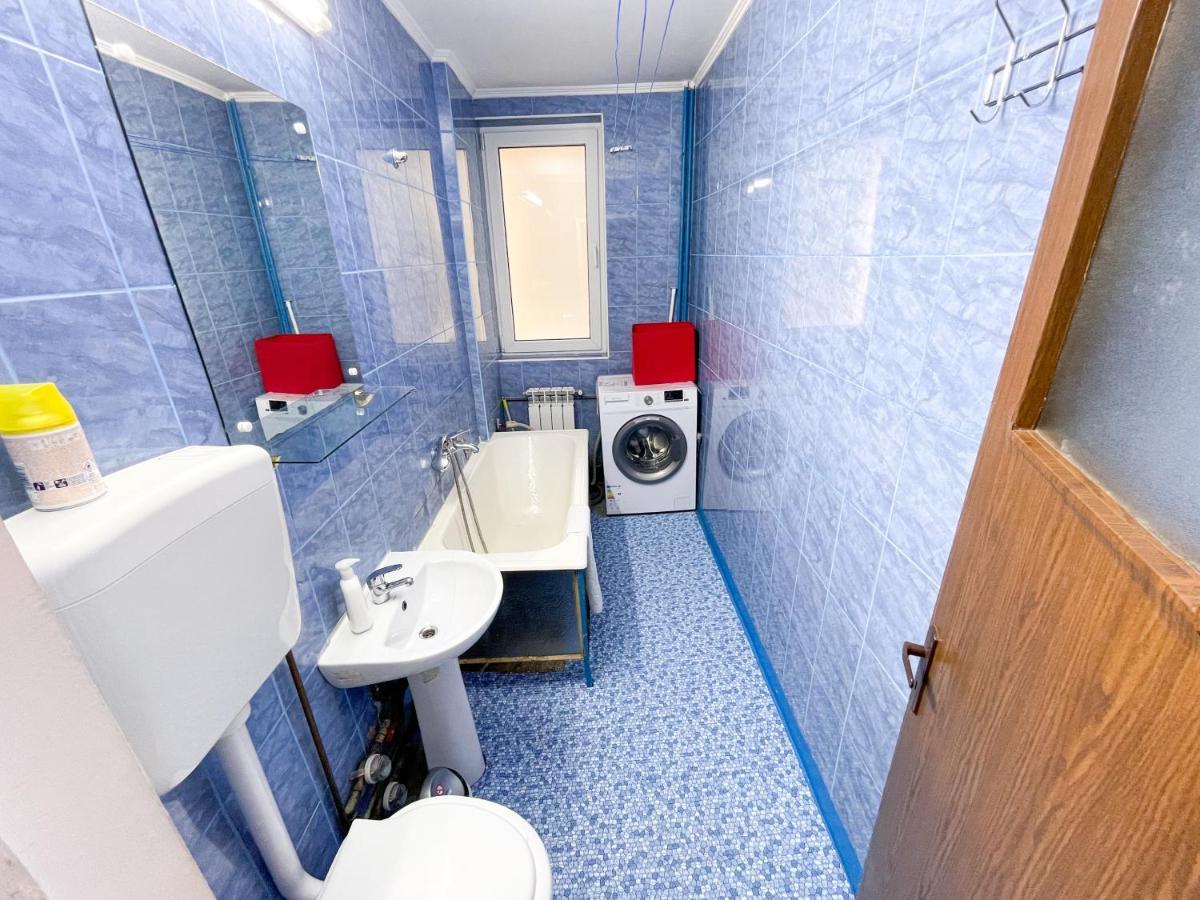 Apartament In Bucuresti公寓 外观 照片